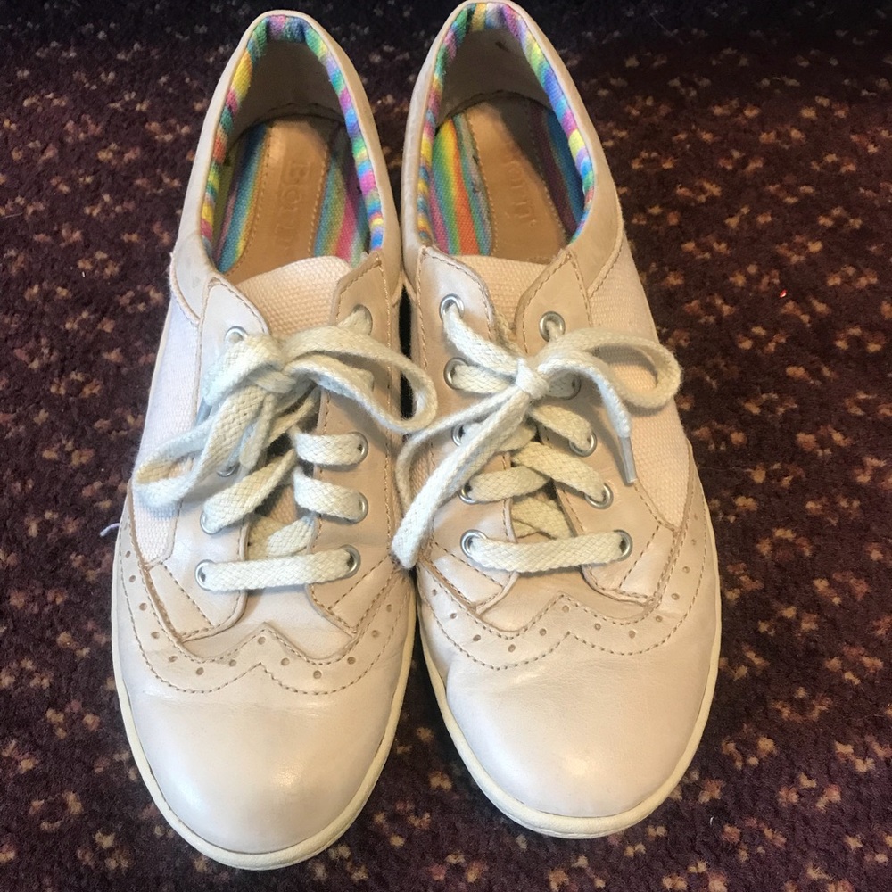 Born Oxford style shoes. Great condition!
